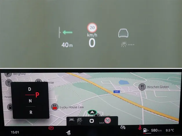 SKODA Octavia 2.0 TSI RS DSG