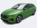 SKODA Octavia 2.0 TSI RS DSG