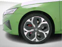 SKODA Octavia 2.0 TSI RS DSG