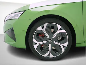 SKODA Octavia 2.0 TSI RS DSG