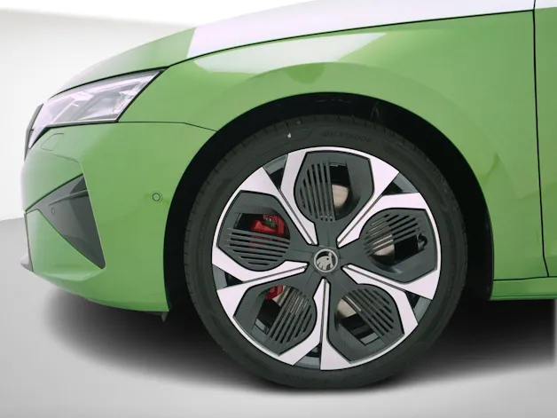 SKODA Octavia 2.0 TSI RS DSG