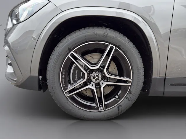 MERCEDES-BENZ GLA-Klasse H247 GLA 250 Swiss Star AMG Line 4matic