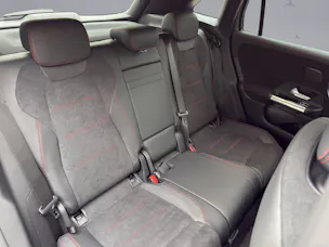 MERCEDES-BENZ GLA 250 Swiss Star AMG Line 4matic
