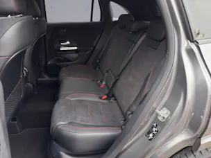 MERCEDES-BENZ GLA 250 Swiss Star AMG Line 4matic