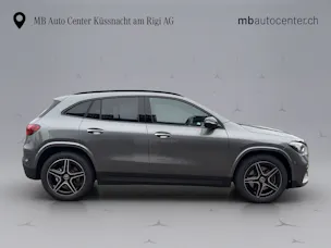 MERCEDES-BENZ GLA 250 Swiss Star AMG Line 4matic