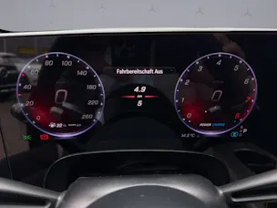 MERCEDES-BENZ CLA 220 Shooting Brake 4matic
