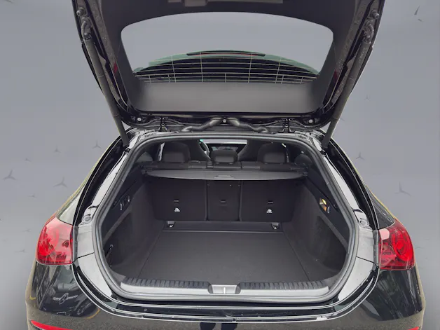 MERCEDES-BENZ CLA 220 Shooting Brake 4matic