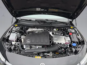 MERCEDES-BENZ CLA 220 Shooting Brake 4matic