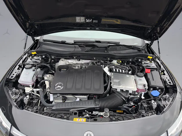 MERCEDES-BENZ CLA 220 Shooting Brake 4matic