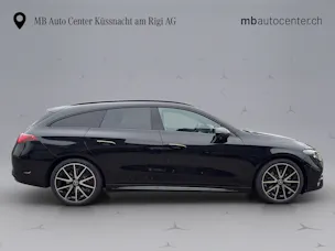 MERCEDES-BENZ CLA 220 Shooting Brake 4matic