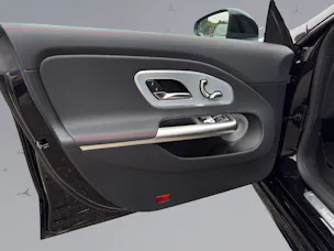 MERCEDES-BENZ CLA 220 Shooting Brake 4matic