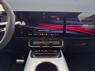 MERCEDES-BENZ CLA 220 Shooting Brake 4matic