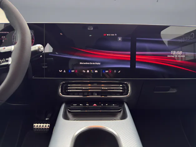 MERCEDES-BENZ CLA 220 Shooting Brake 4matic