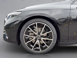 MERCEDES-BENZ CLA 220 Shooting Brake 4matic