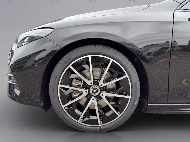 MERCEDES-BENZ CLA 220 Shooting Brake 4matic