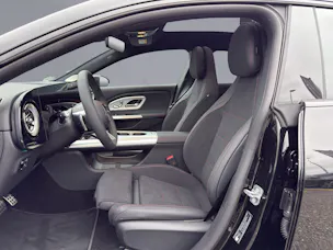 MERCEDES-BENZ CLA 220 Shooting Brake 4matic