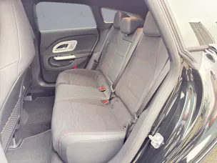MERCEDES-BENZ CLA 220 Shooting Brake 4matic