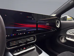 MERCEDES-BENZ CLA 220 Shooting Brake 4matic