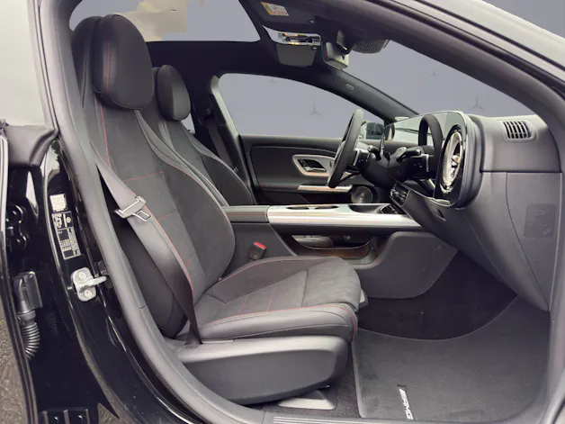 MERCEDES-BENZ CLA 220 Shooting Brake 4matic