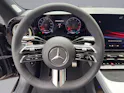 MERCEDES-BENZ CLA 220 Shooting Brake 4matic