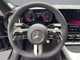 MERCEDES-BENZ CLA 220 Shooting Brake 4matic