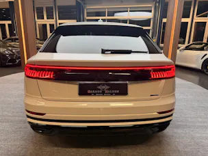AUDI Q8 3.0 55 TFSI quattro T-Tronic