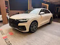 AUDI Q8 3.0 55 TFSI quattro T-Tronic