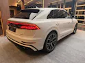 AUDI Q8 3.0 55 TFSI quattro T-Tronic