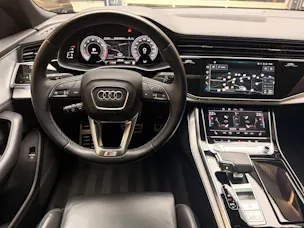 AUDI Q8 3.0 55 TFSI quattro T-Tronic