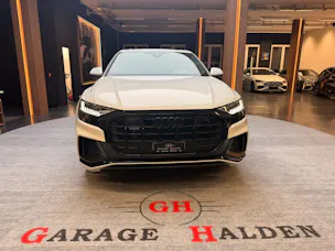 AUDI Q8 3.0 55 TFSI quattro T-Tronic