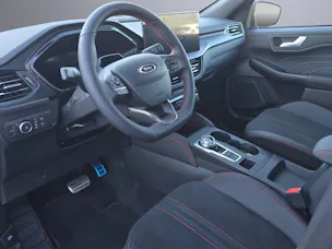 FORD Kuga 2.5 Hybrid ST-Line X 4x4 Shadow Ed.
