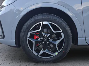FORD Kuga 2.5 Hybrid ST-Line X 4x4 Shadow Ed.