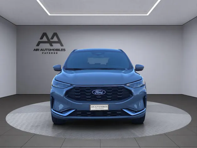 FORD Kuga 2.5 Hybrid ST-Line X 4x4 Shadow Ed.