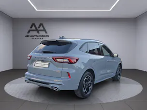 FORD Kuga 2.5 Hybrid ST-Line X 4x4 Shadow Ed.