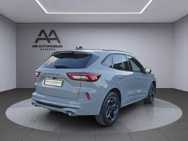 FORD Kuga 2.5 Hybrid ST-Line X 4x4 Shadow Ed.