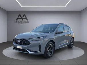 FORD Kuga 2.5 Hybrid ST-Line X 4x4 Shadow Ed.