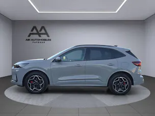 FORD Kuga 2.5 Hybrid ST-Line X 4x4 Shadow Ed.