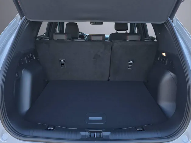 FORD Kuga 2.5 Hybrid ST-Line X 4x4 Shadow Ed.