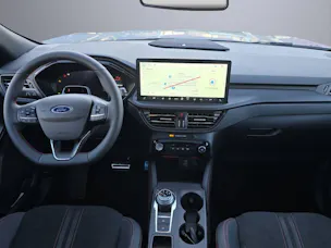 FORD Kuga 2.5 Hybrid ST-Line X 4x4 Shadow Ed.