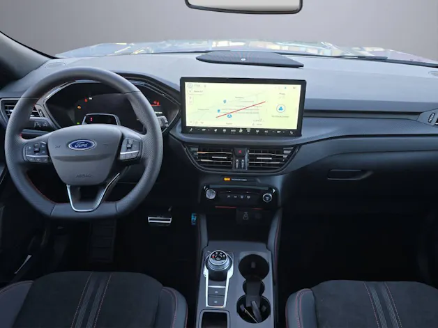 FORD Kuga 2.5 Hybrid ST-Line X 4x4 Shadow Ed.