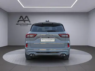 FORD Kuga 2.5 Hybrid ST-Line X 4x4 Shadow Ed.