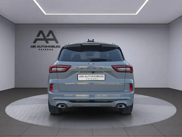 FORD Kuga 2.5 Hybrid ST-Line X 4x4 Shadow Ed.