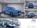 FORD Kuga 2.5 Hybrid ST-Line X 4x4 Shadow Ed.