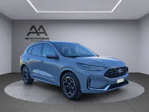 FORD Kuga 2.5 Hybrid ST-Line X 4x4 Shadow Ed.