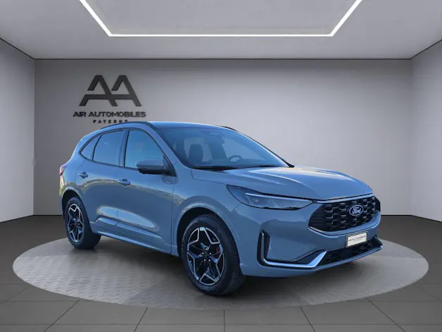 FORD Kuga 2.5 Hybrid ST-Line X 4x4 Shadow Ed.