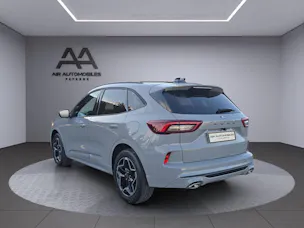 FORD Kuga 2.5 Hybrid ST-Line X 4x4 Shadow Ed.