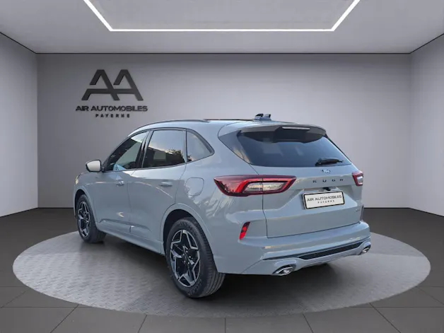 FORD Kuga 2.5 Hybrid ST-Line X 4x4 Shadow Ed.