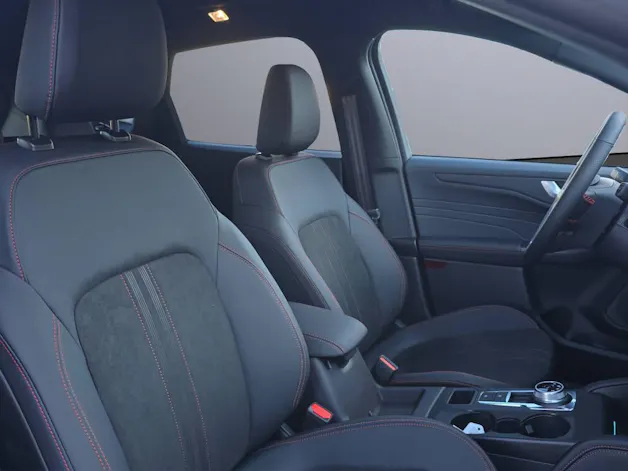 FORD Kuga 2.5 Hybrid ST-Line X 4x4 Shadow Ed.