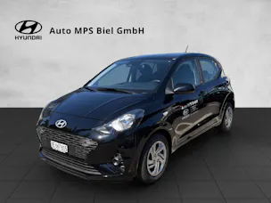 HYUNDAI i10 1.0 Origo