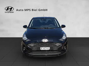 HYUNDAI i10 1.0 Origo